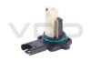 MAN 51094136000 Air Mass Sensor